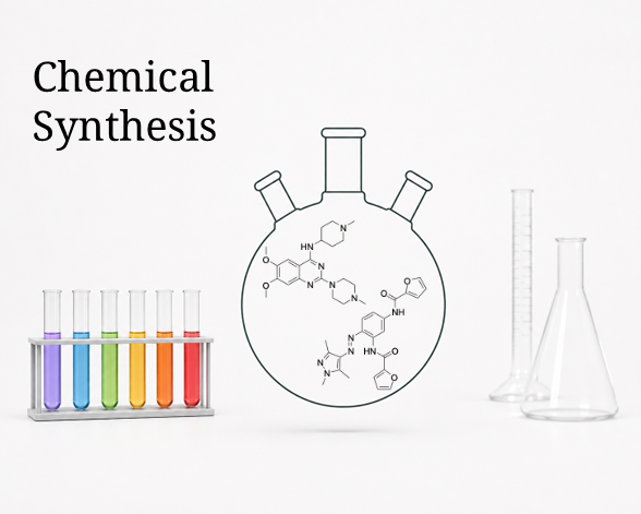 chemical synthesis