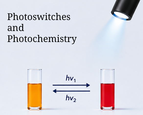photoswitches and photochemistry